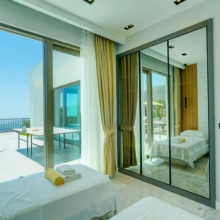 Villa Mercury 9 - Planet Luxury *