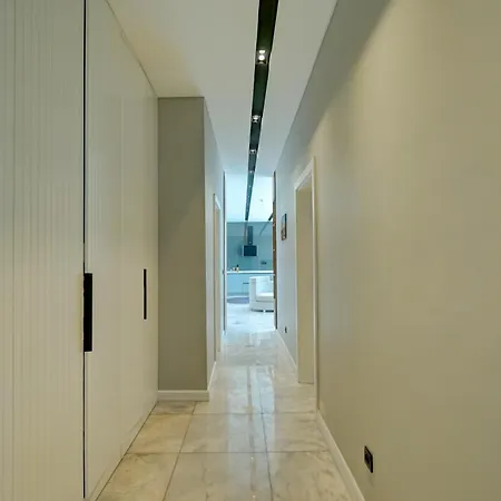 Mercury 9 - Planet Luxury *