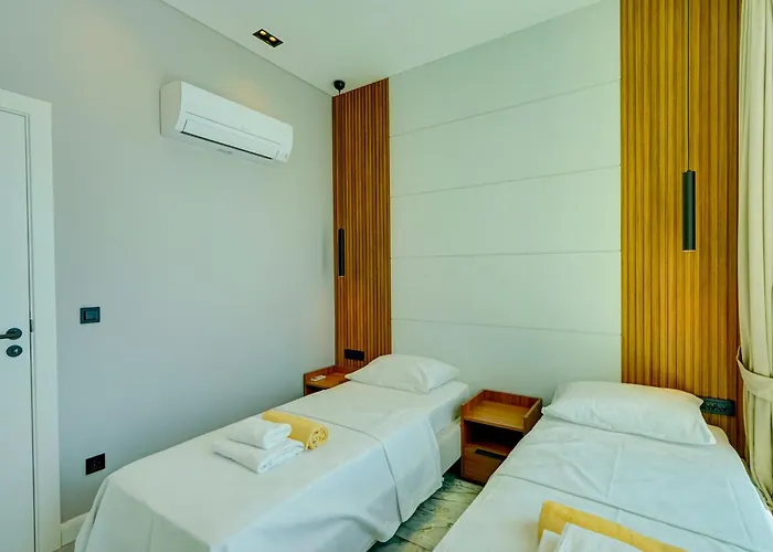 Villa Mercury 9 - Planet Luxury