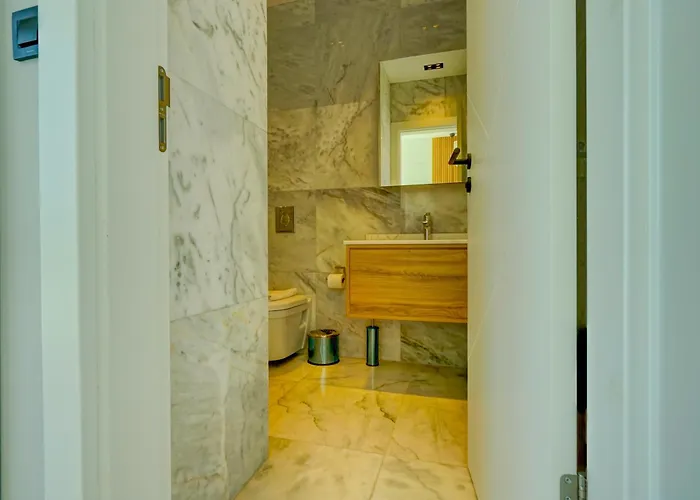 Villa Mercury 9 - Planet Luxury