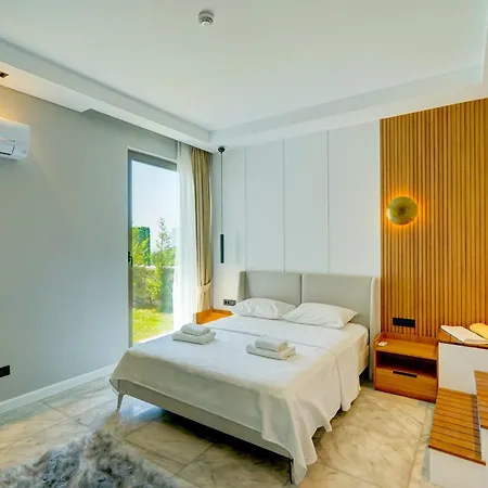 Mercury 9 - Planet Luxury Islamlar (Mediterranean)