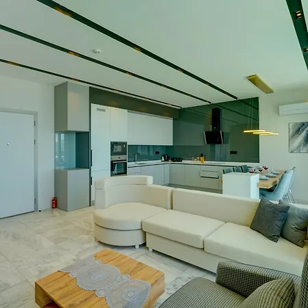 Mercury 9 - Planet Luxury