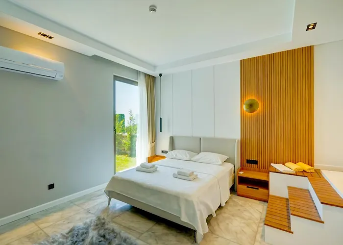 Mercury 9 - Planet Luxury Islamlar (Mediterranean)