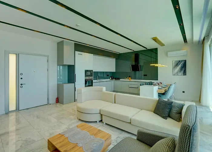 Mercury 9 - Planet Luxury